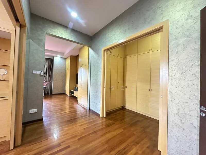 Rumah Teres 2 Tingkat untuk Dijual di Kota Kemuning (Shah Alam) - Ryan Soo - Interior - PropertyGuru.com.my