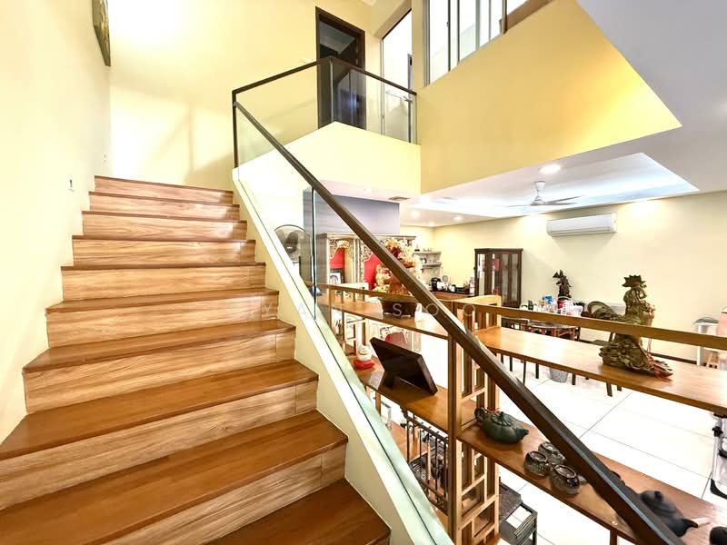 Rumah Teres 2 Tingkat untuk Dijual di Kota Kemuning (Shah Alam) - Ryan Soo - Interior - PropertyGuru.com.my
