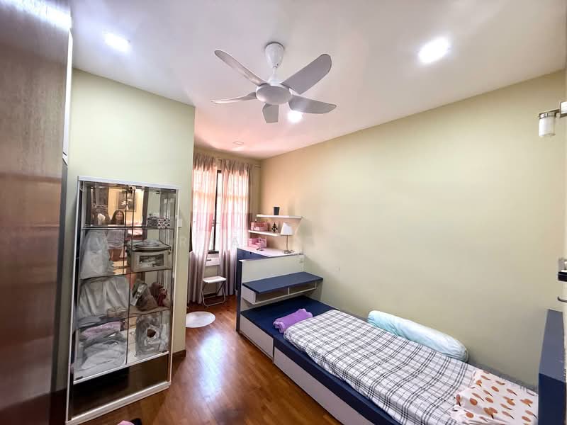 Rumah Teres 2 Tingkat untuk Dijual di Kota Kemuning (Shah Alam) - Ryan Soo - Bedroom - PropertyGuru.com.my