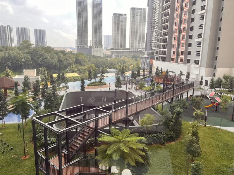 Service Residence for Sale at The Tropika - Tony YY - PropertyGuru.com.my