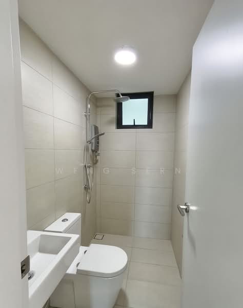 Condominium for Rent at 3 Residence - Weng Sern - Bathroom - PropertyGuru.com.my
