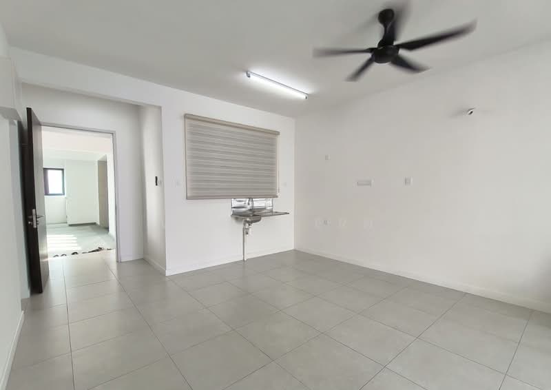 Condominium for Rent at 3 Residence - Weng Sern - Living Room - PropertyGuru.com.my