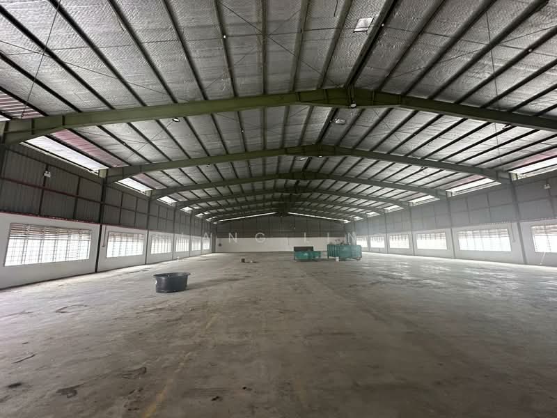 Detached Factory for Rent in Sungai Petani (Kedah) - Siang Ling - Interior - PropertyGuru.com.my