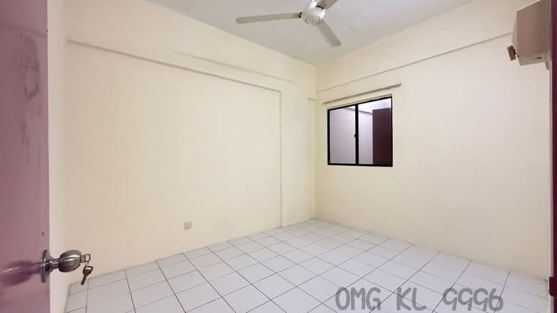 Apartment for Rent at Prima Bayu Apartment - Zackinn Hoi - Interior - PropertyGuru.com.my