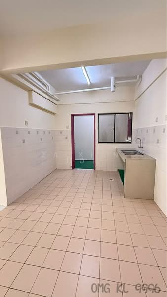 Apartment for Rent at Prima Bayu Apartment - Zackinn Hoi - Kitchen - PropertyGuru.com.my