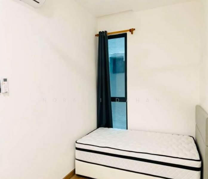 Service Residence for Sale at AraTre' Residences - Noraini Dahan - Bedroom - PropertyGuru.com.my