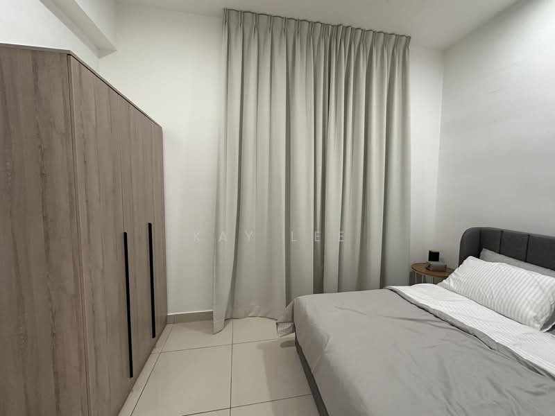 Servis Apartment untuk Disewa di Trion @ KL - Kay Lee - PropertyGuru.com.my