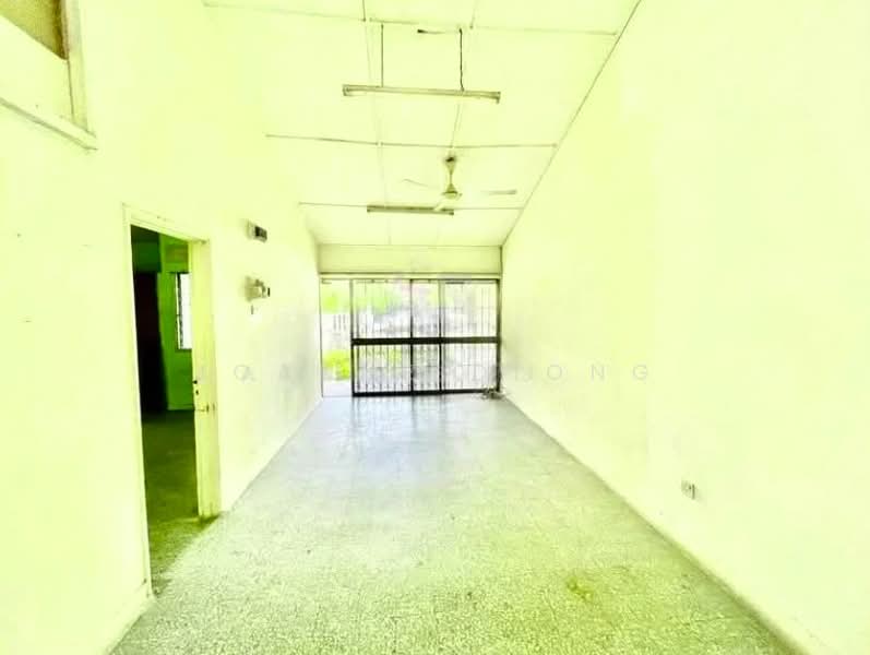 1-storey Terraced House for Rent in Petaling Jaya (Selangor) - Joanne Diong - Interior - PropertyGuru.com.my