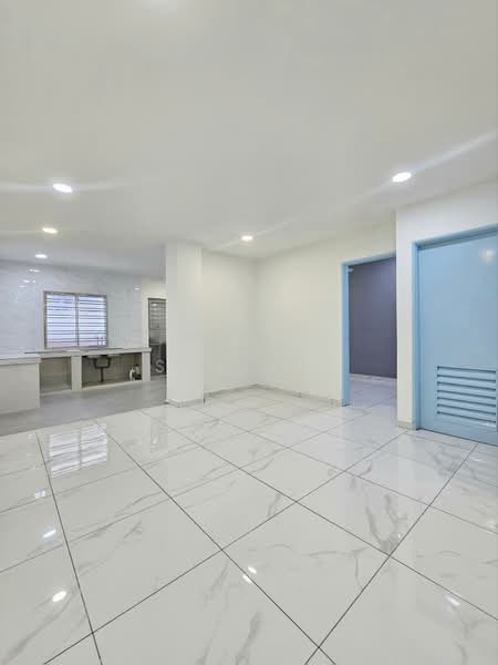 Rumah Teres 2 Tingkat untuk Dijual di Taman Desa Jaya (Johor Bahru) - Sin Yie - PropertyGuru.com.my