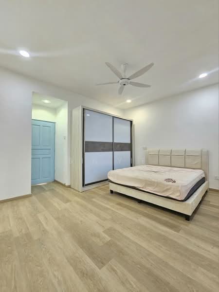 Rumah Teres 2 Tingkat untuk Dijual di Taman Desa Jaya (Johor Bahru) - Sin Yie - PropertyGuru.com.my