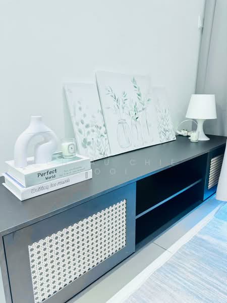 Service Residence for Rent at Vivo Executive Apartment - Cheau Chie Ooi - Interior - PropertyGuru.com.my