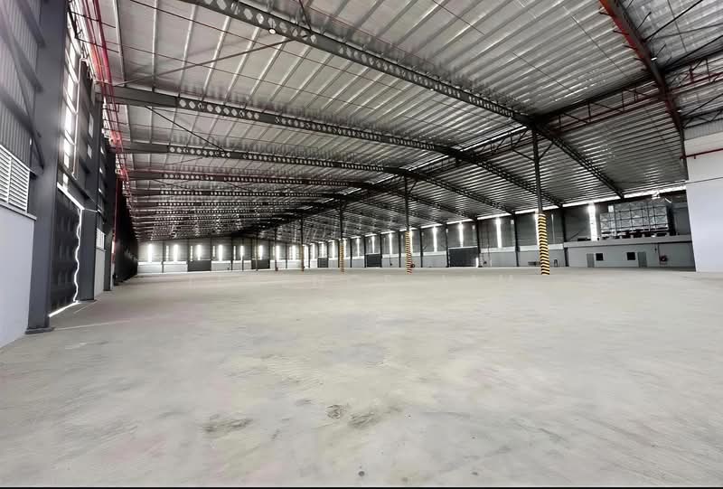 Kilang untuk Dijual di Taman Desa Cemerlang (Ulu Tiram) - Terence Lim - Interior - PropertyGuru.com.my