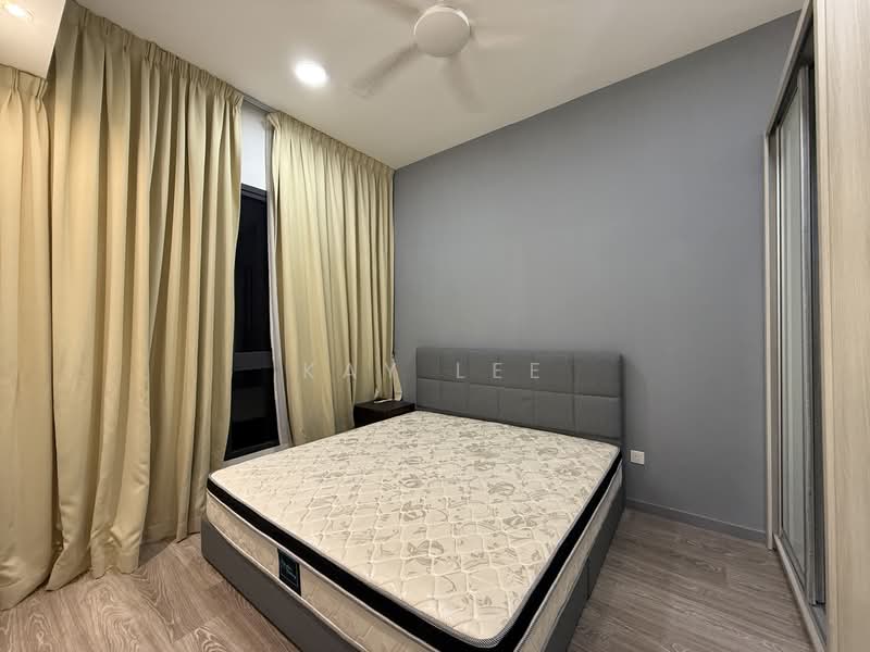 Service Residence for Rent at Southlink - Kay Lee - PropertyGuru.com.my
