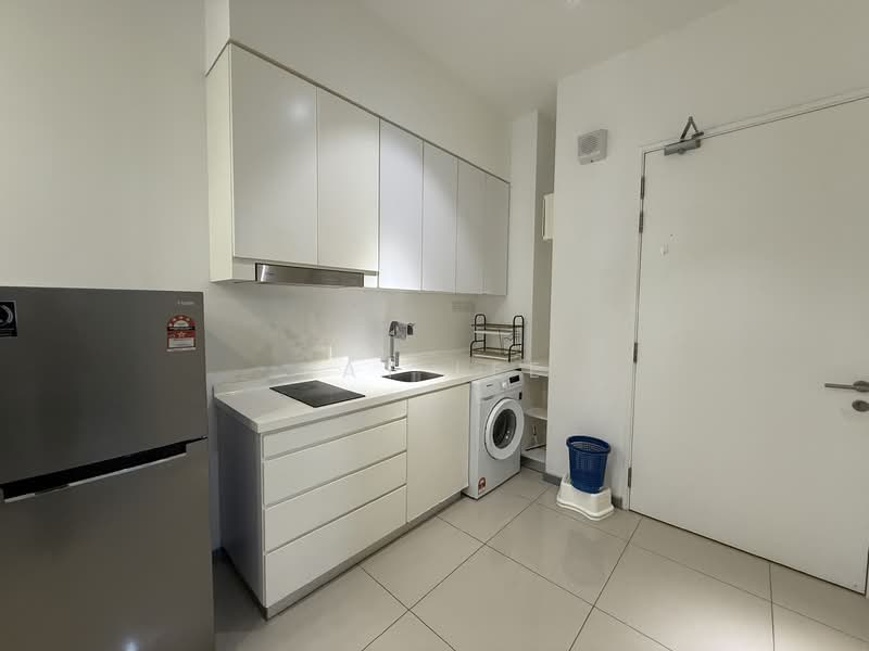 Service Residence for Rent at Southlink - Kay Lee - PropertyGuru.com.my