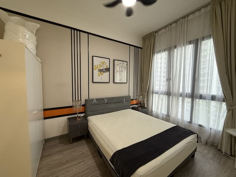 Service Residence for Rent at Southlink - Kay Lee - PropertyGuru.com.my
