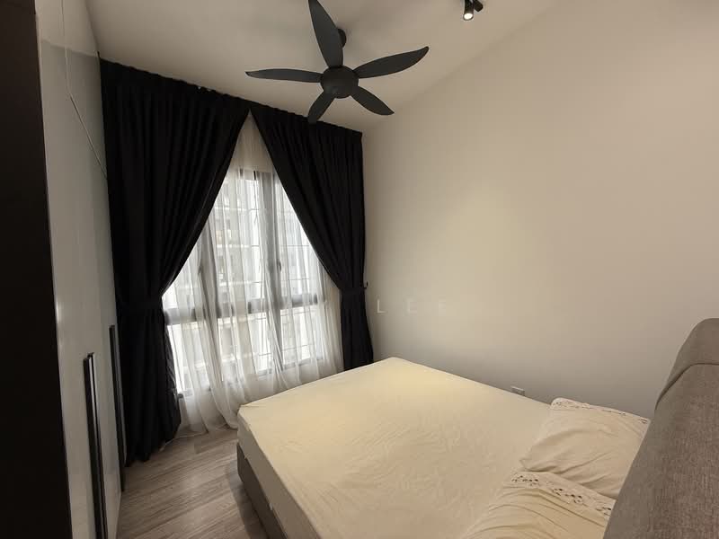 Service Residence for Rent at Southlink - Kay Lee - PropertyGuru.com.my
