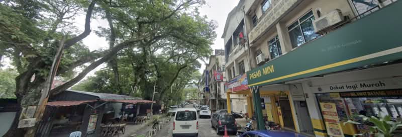 Shop for Rent in Kepong (Kuala Lumpur) - Wei Liew - PropertyGuru.com.my