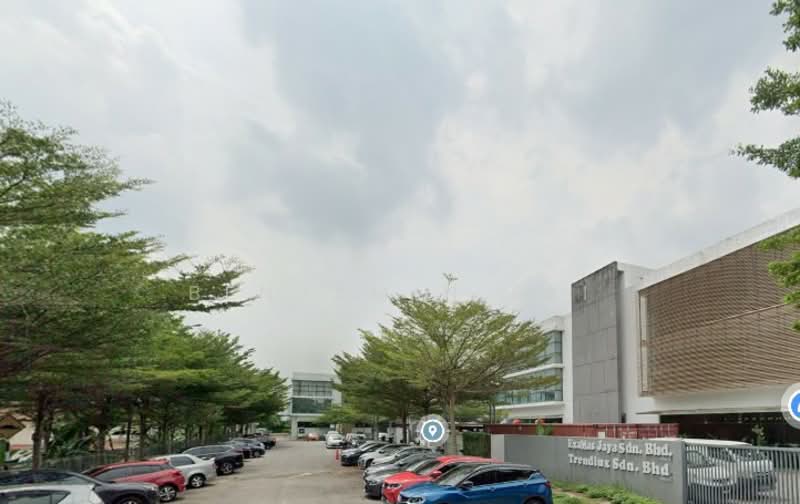 Kilang untuk Dijual di Kajang (Selangor) - Benjamin Lai - Exterior - PropertyGuru.com.my