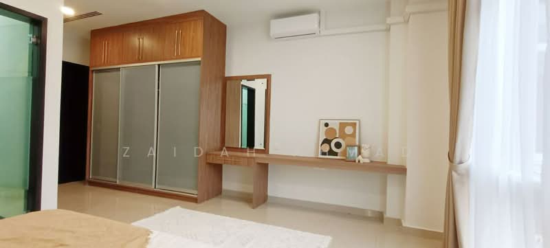 Condominium for Rent at Cinta - Zaidah Ahmad - Bedroom - PropertyGuru.com.my