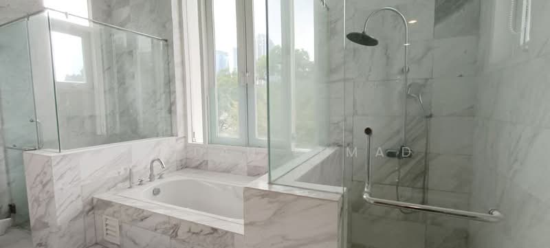 Condominium for Rent at Cinta - Zaidah Ahmad - Bathroom - PropertyGuru.com.my