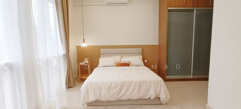 Condominium for Rent at Cinta - Zaidah Ahmad - Bedroom - PropertyGuru.com.my