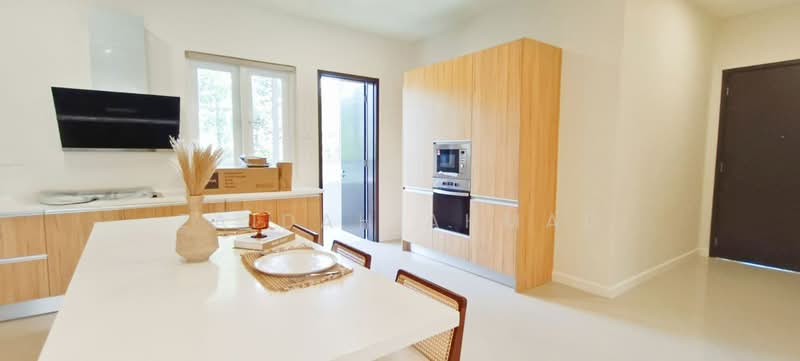 Condominium for Rent at Cinta - Zaidah Ahmad - Kitchen - PropertyGuru.com.my