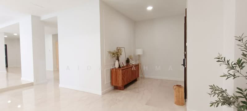 Condominium for Rent at Cinta - Zaidah Ahmad - Entrance - PropertyGuru.com.my