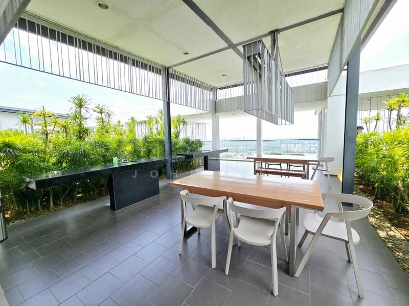 Kondominium untuk Dijual di Elevia Residences - John Lee - View - PropertyGuru.com.my