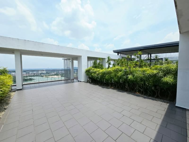 Kondominium untuk Dijual di Elevia Residences - John Lee - Exterior - PropertyGuru.com.my