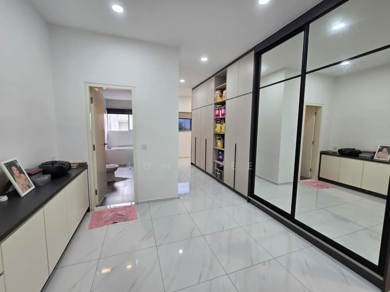 Kondominium untuk Dijual di Elevia Residences - John Lee - Interior - PropertyGuru.com.my