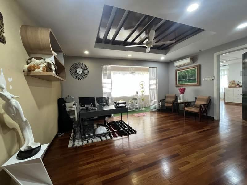 Banglo Lot Kosong untuk Dijual di USJ Heights (Subang Jaya) - Jack Yap - Study - PropertyGuru.com.my