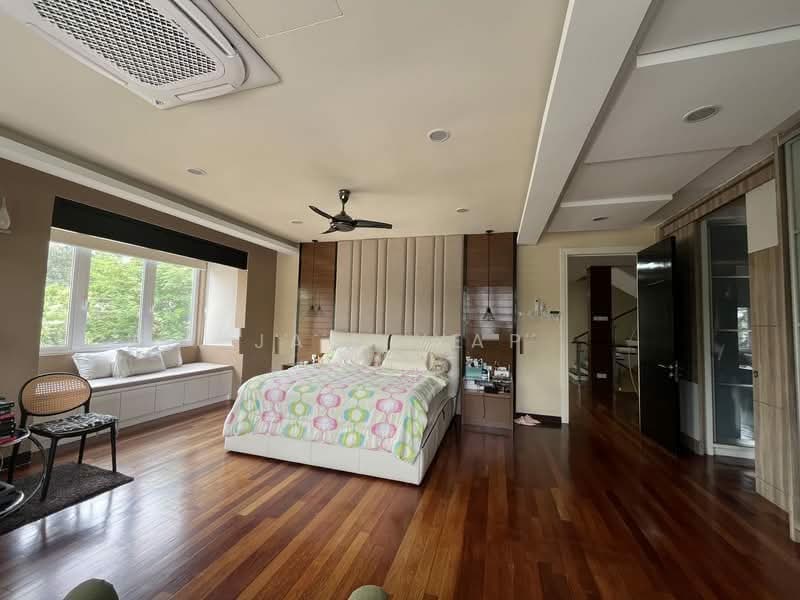 Banglo Lot Kosong untuk Dijual di USJ Heights (Subang Jaya) - Jack Yap - Bedroom - PropertyGuru.com.my