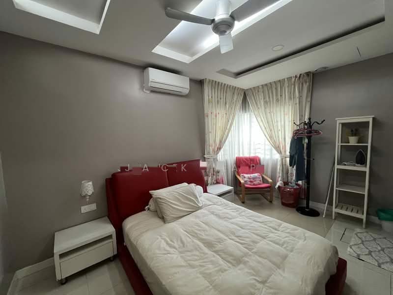Banglo Lot Kosong untuk Dijual di USJ Heights (Subang Jaya) - Jack Yap - Bedroom - PropertyGuru.com.my
