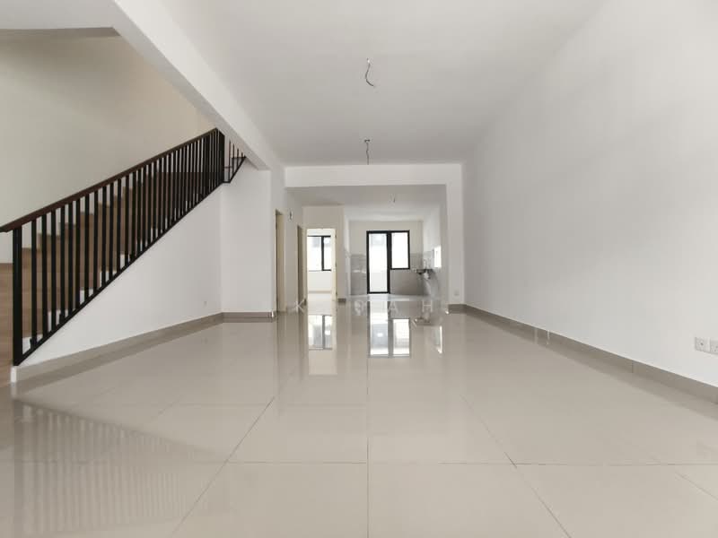 2-storey Terraced House for Sale in Semenyih (Selangor) - KK Sah - Interior - PropertyGuru.com.my
