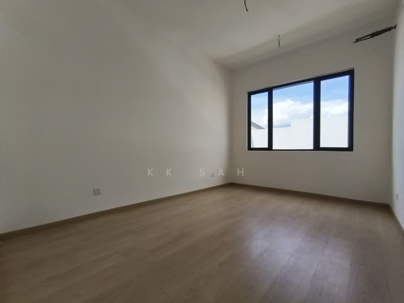 2-storey Terraced House for Sale in Semenyih (Selangor) - KK Sah - Interior - PropertyGuru.com.my