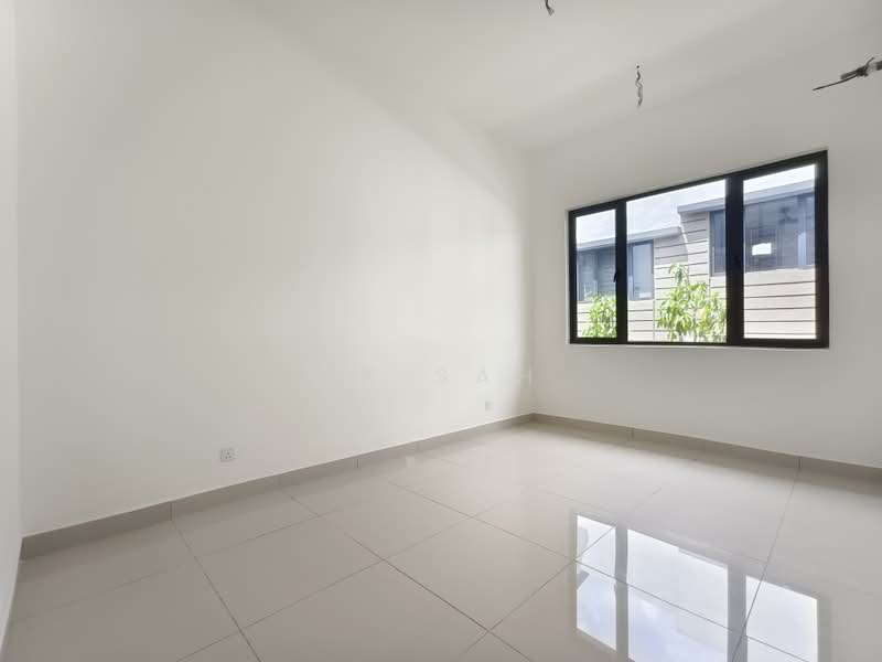 2-storey Terraced House for Sale in Semenyih (Selangor) - KK Sah - Interior - PropertyGuru.com.my