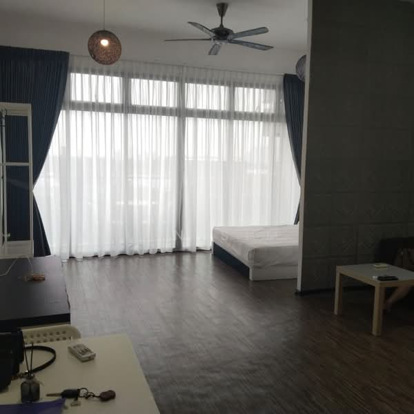 Service Residence for Rent at Palazio - Ken Sim - Bedroom - PropertyGuru.com.my