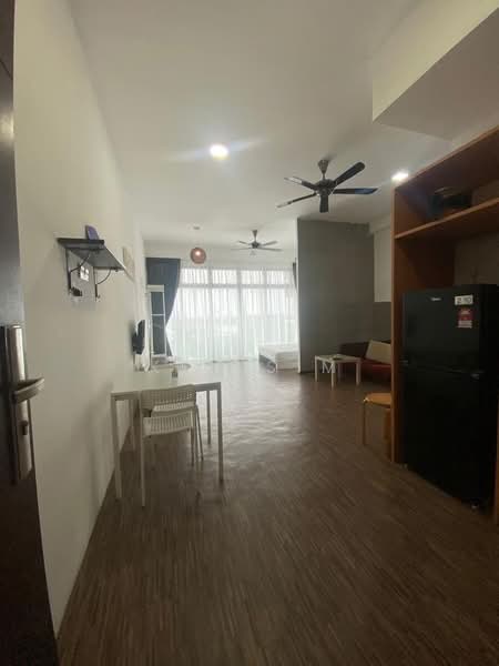 Service Residence for Rent at Palazio - Ken Sim - Living Room - PropertyGuru.com.my