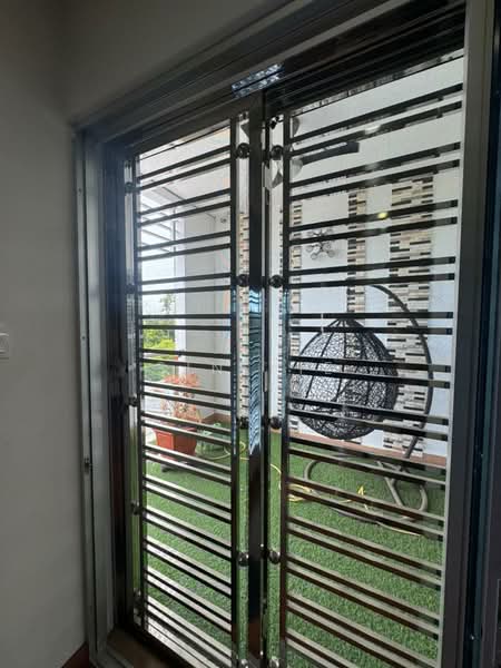 Rumah Teres 3 Tingkat untuk Dijual di Johor Bahru (Johor) - Sin Yie - Balcony - PropertyGuru.com.my