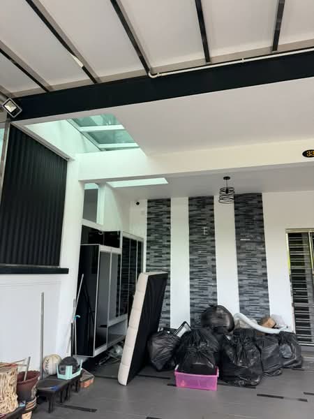 Rumah Teres 3 Tingkat untuk Dijual di Johor Bahru (Johor) - Sin Yie - PropertyGuru.com.my