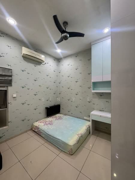 Rumah Teres 3 Tingkat untuk Dijual di Johor Bahru (Johor) - Sin Yie - PropertyGuru.com.my