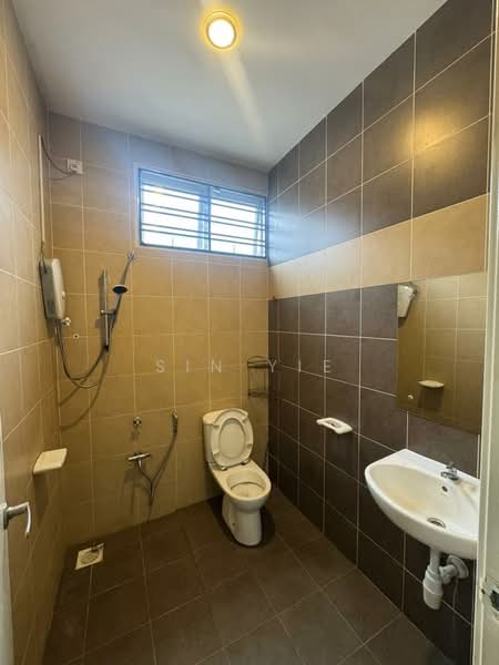 Rumah Teres 3 Tingkat untuk Dijual di Johor Bahru (Johor) - Sin Yie - PropertyGuru.com.my