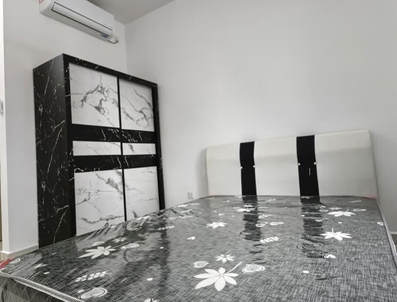 Service Residence for Rent at Vivo Executive Apartment - Cheau Chie Ooi - Bedroom - PropertyGuru.com.my