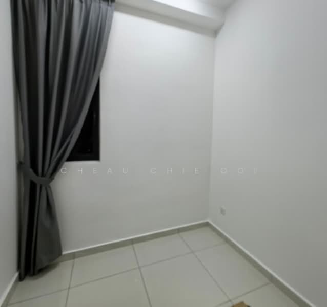 Service Residence for Rent at Vivo Executive Apartment - Cheau Chie Ooi - Interior - PropertyGuru.com.my