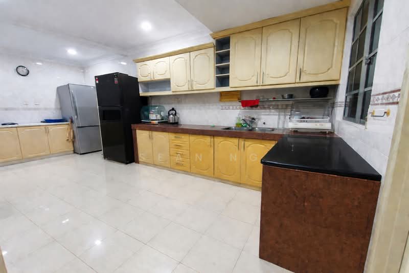 2-storey Terraced House for Sale in Usj 23 (Subang Jaya) - Sean Ng - Kitchen - PropertyGuru.com.my