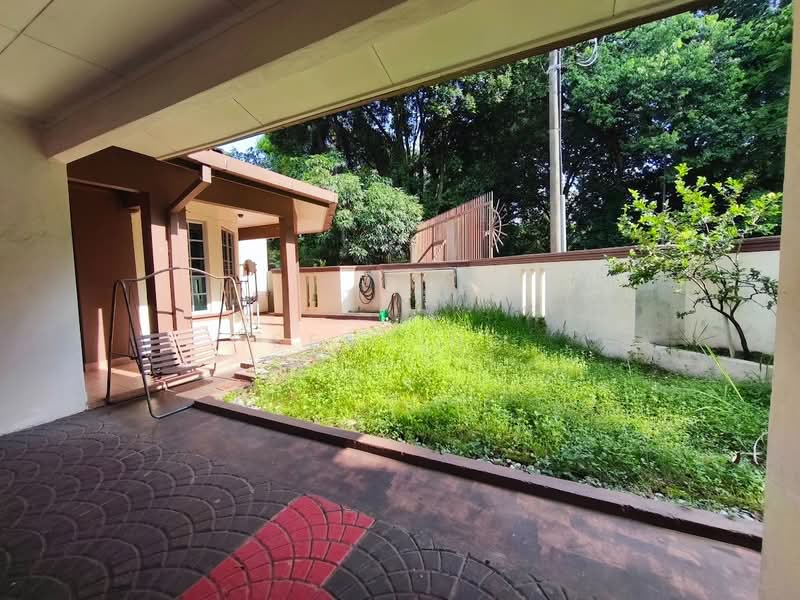 2-storey Terraced House for Sale in Usj 23 (Subang Jaya) - Sean Ng - Exterior - PropertyGuru.com.my
