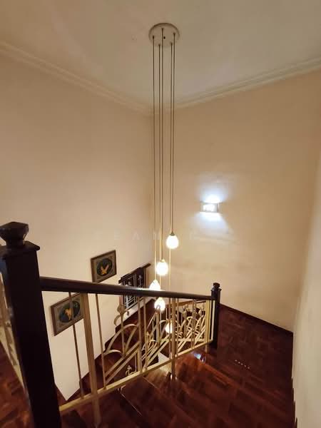 2-storey Terraced House for Sale in Usj 23 (Subang Jaya) - Sean Ng - Interior - PropertyGuru.com.my