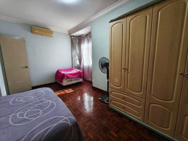 2-storey Terraced House for Sale in Usj 23 (Subang Jaya) - Sean Ng - Bedroom - PropertyGuru.com.my