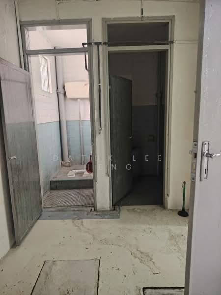 Shop for Rent in Taman Jubilee (Ipoh) - Datuk Lee Heng - Bathroom - PropertyGuru.com.my