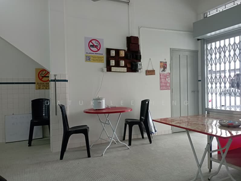 Shop for Rent in Taman Jubilee (Ipoh) - Datuk Lee Heng - Interior - PropertyGuru.com.my
